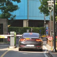 편의점 쇼핑 편하게!