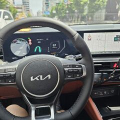 차량 조작 훈련 마무리 후기 이미지