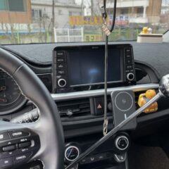 주말 편의점 쇼핑이 편해졌어요