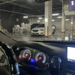 비 오는 날 연수 경험 후기 이미지