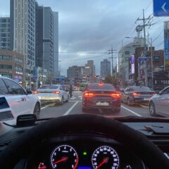 회전교차로 정복! 후기 이미지