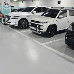 아이 학원 셔틀 후기