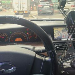 지하주차장 주차 성공 후기 이미지