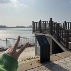 출퇴근길 도로 이름 외우는 법