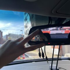 가족 여행은 이제 가능해요