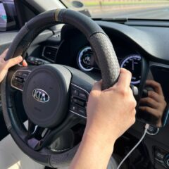 세상이 더 넓어진 느낌