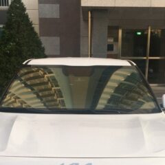 장애인 주차 공간 이제 끝내줘요!